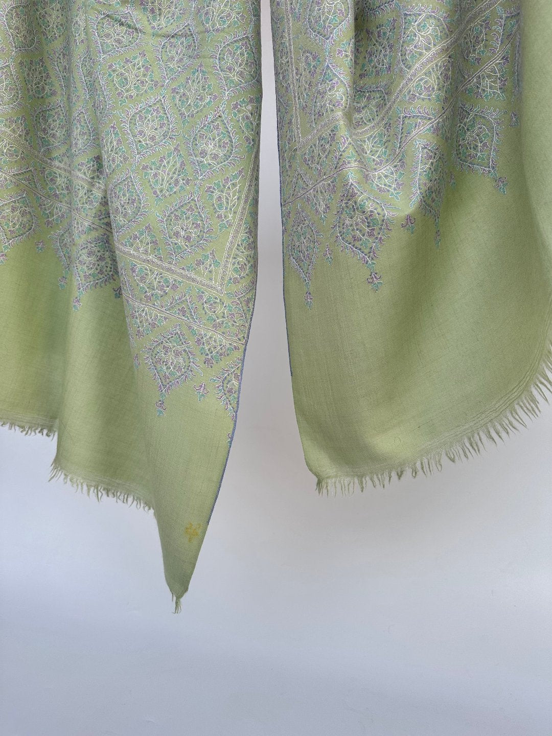 Bahaar Pashmina Shawl